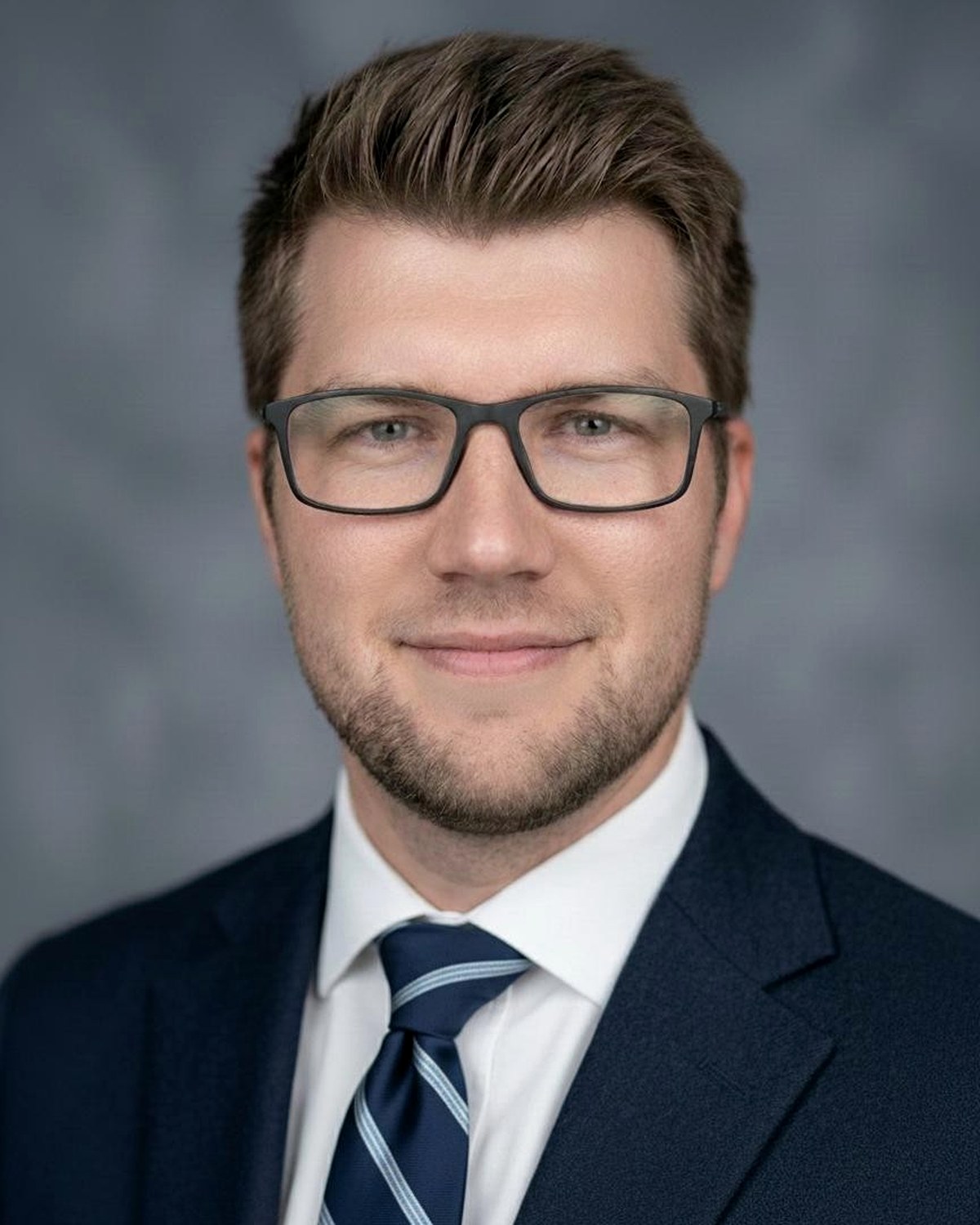 Isaac VanCuren